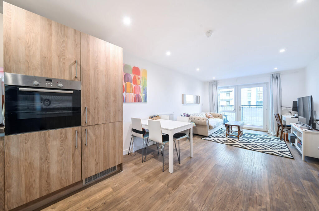 Main image of property: John Thornycroft Road, Southampton, Hampshire