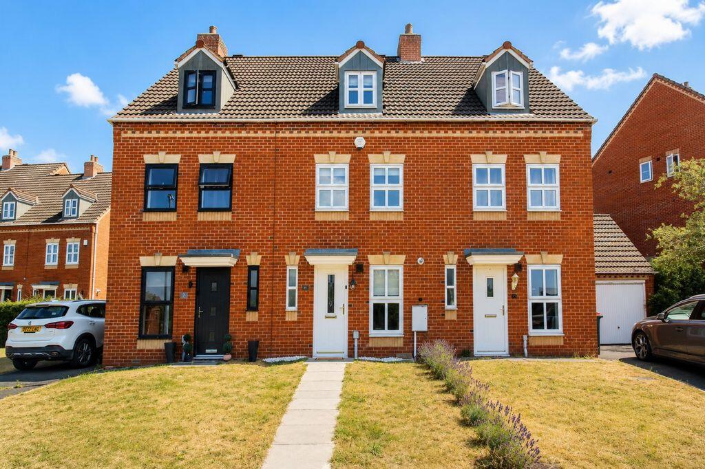 Main image of property: Davenham Walk, Lawley, TF3