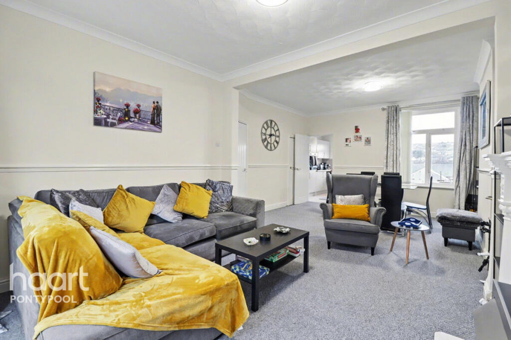 Main image of property: Rosser Street, Pontypool