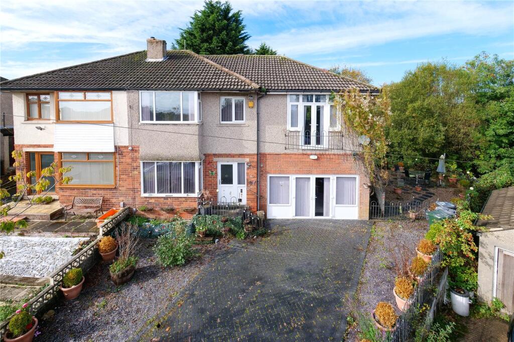 Main image of property: Brantwood Close, Bradford, West Yorkshire, BD9