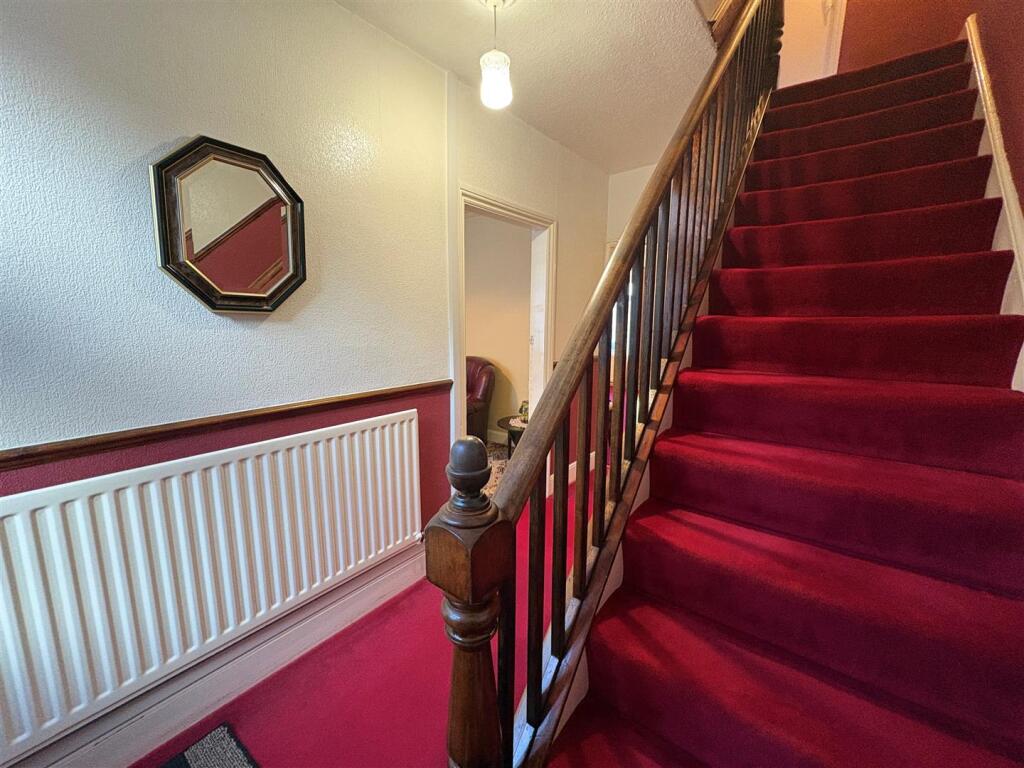 House in Crook, County Durham - View 5