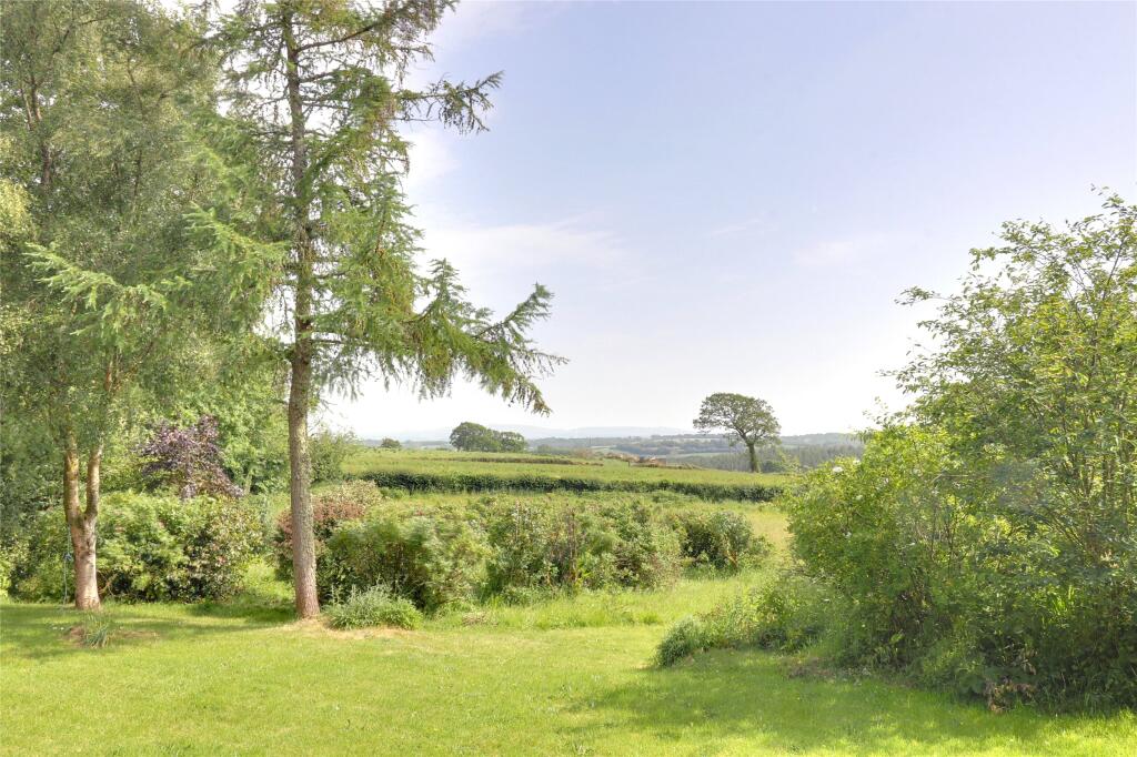 Petrockstow, Okehampton, Devon, EX20 photo 4