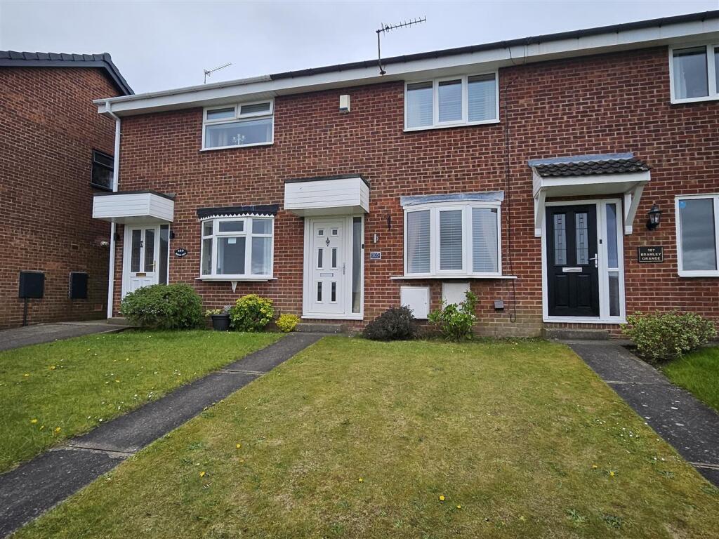 Main image of property: Bramley Grange Crescent, Bramley