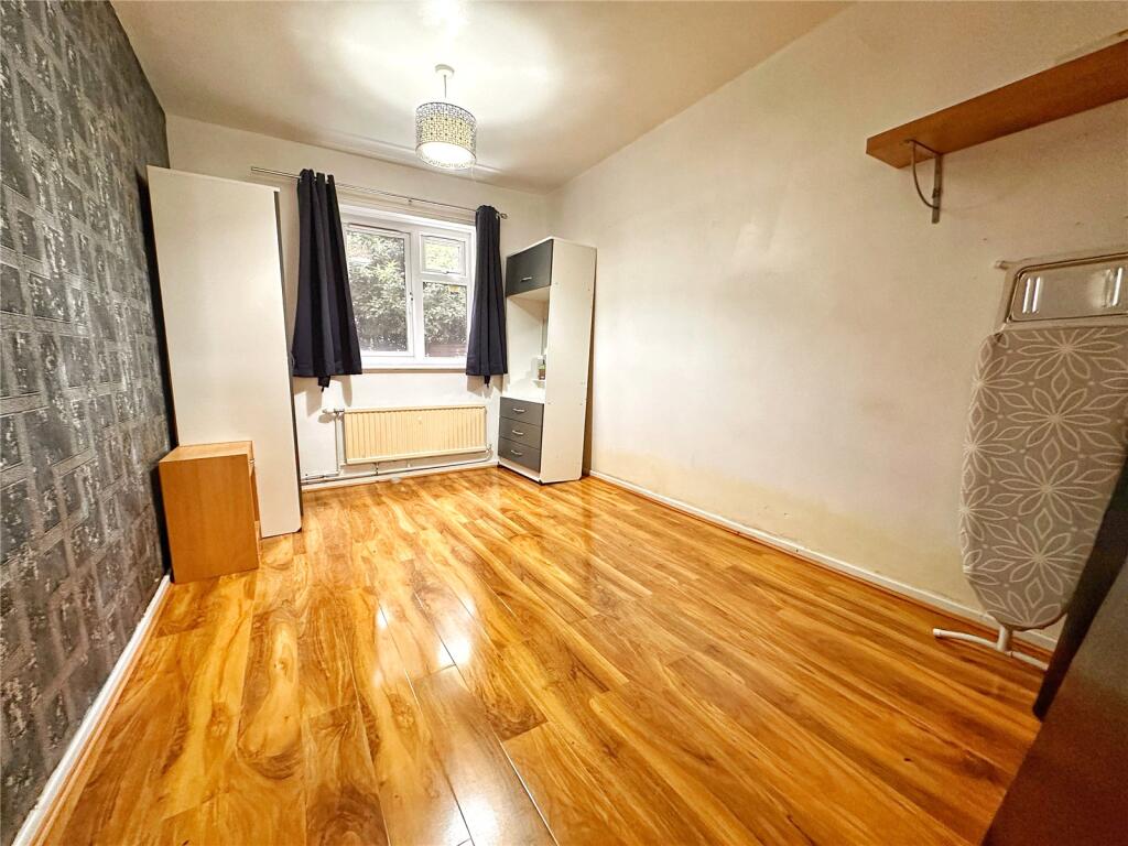 Apartment in Manchester - More