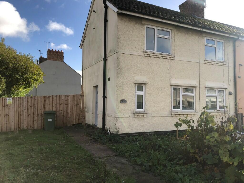 Main image of property: Hunting Avenue, Peterborough, Cambridgeshire, PE2