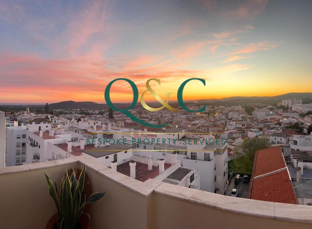 Main image of property: Algarve