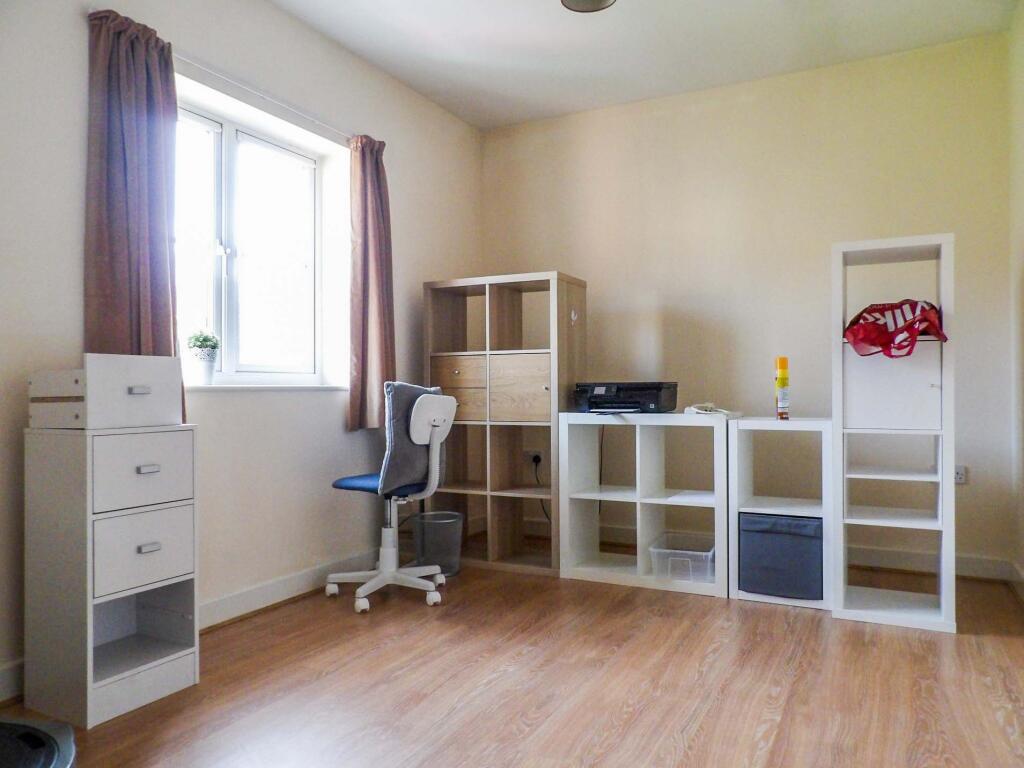 Apartment in Cherwell, Banbury - More