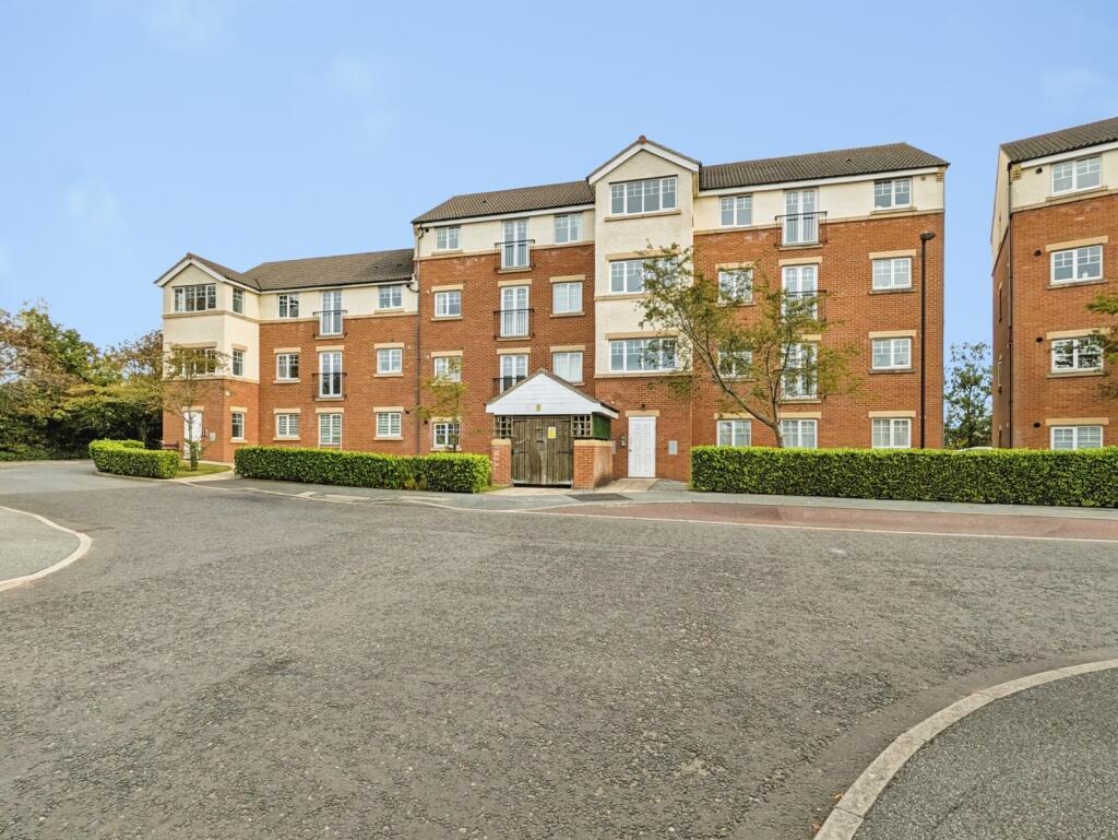 Main image of property: Dilston Grange, Wallsend, Tyne and Wear, NE28