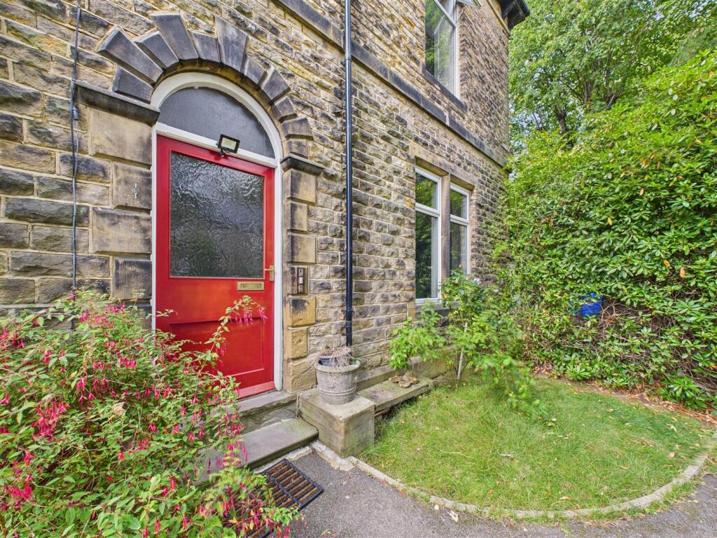 Lawson Road, Broomhill, Sheffield photo 2