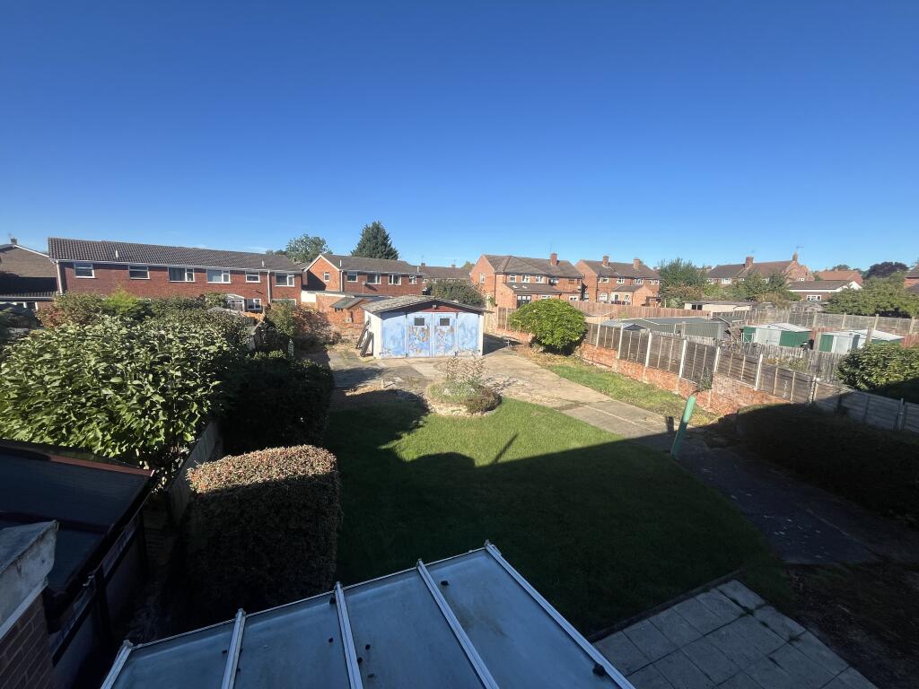 41 Bradgate Lane, Asfordby, Melton Mowbray, Leicestershire LE14 3YB photo 3