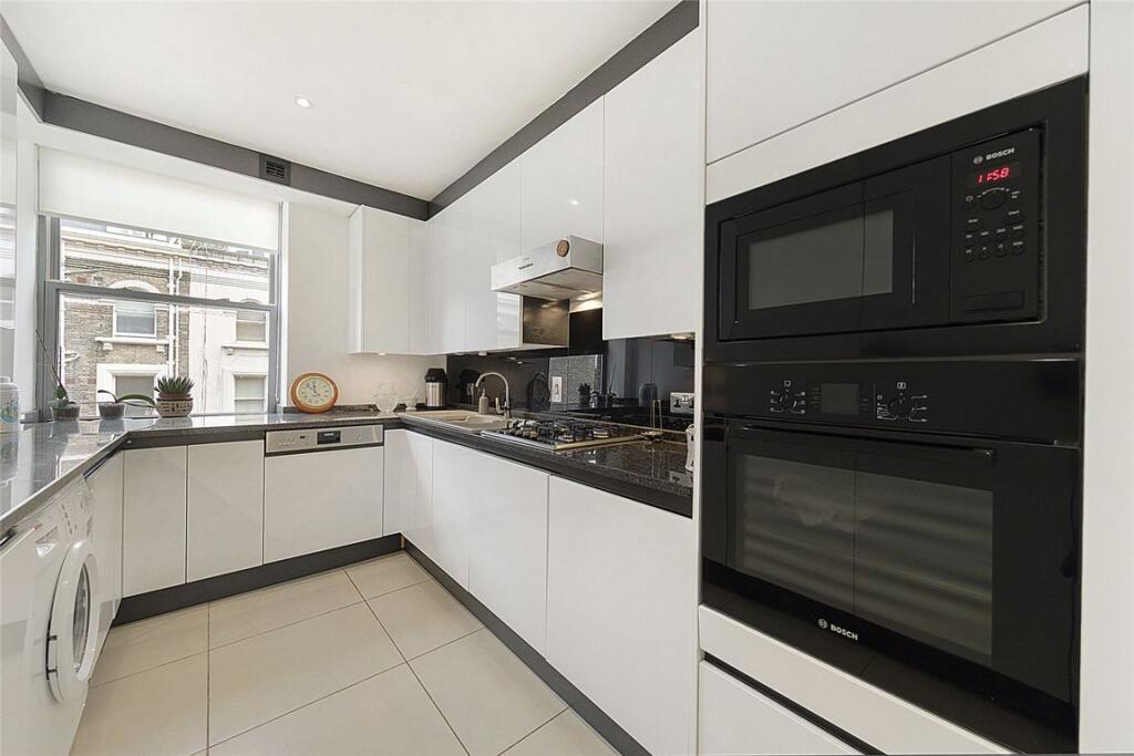 Apartment in London - View 4