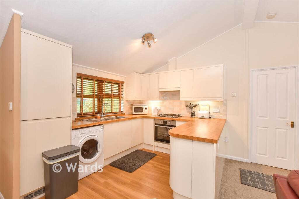 Main image of property: Woodlands Park, Biddenden, Ashford, Kent