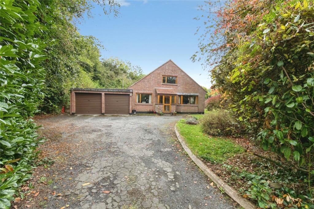 Main image of property: Dunsford, Exeter, Devon, EX6