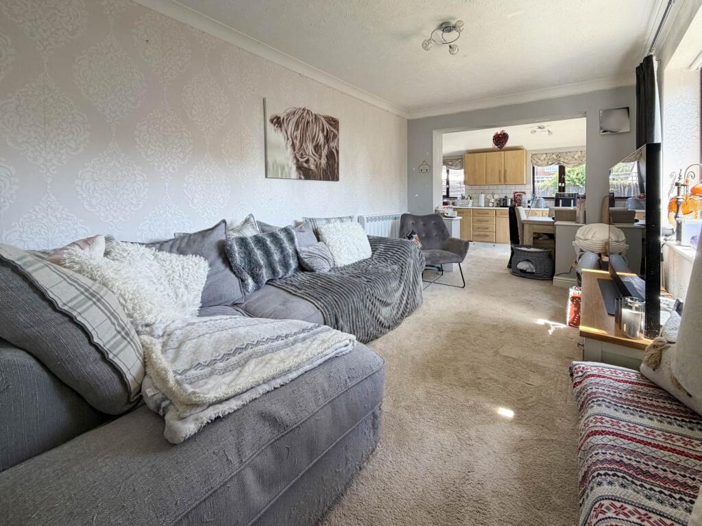House in North Norfolk, Briston - View 5