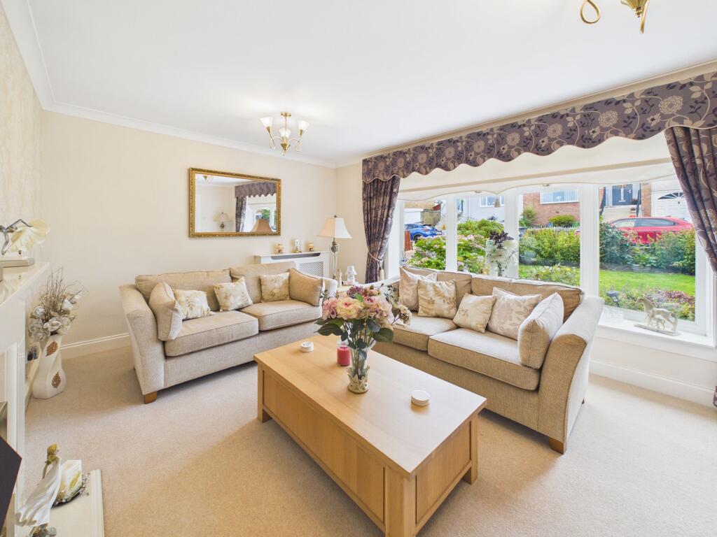 House in Motherwell, North Lanarkshire - View 4