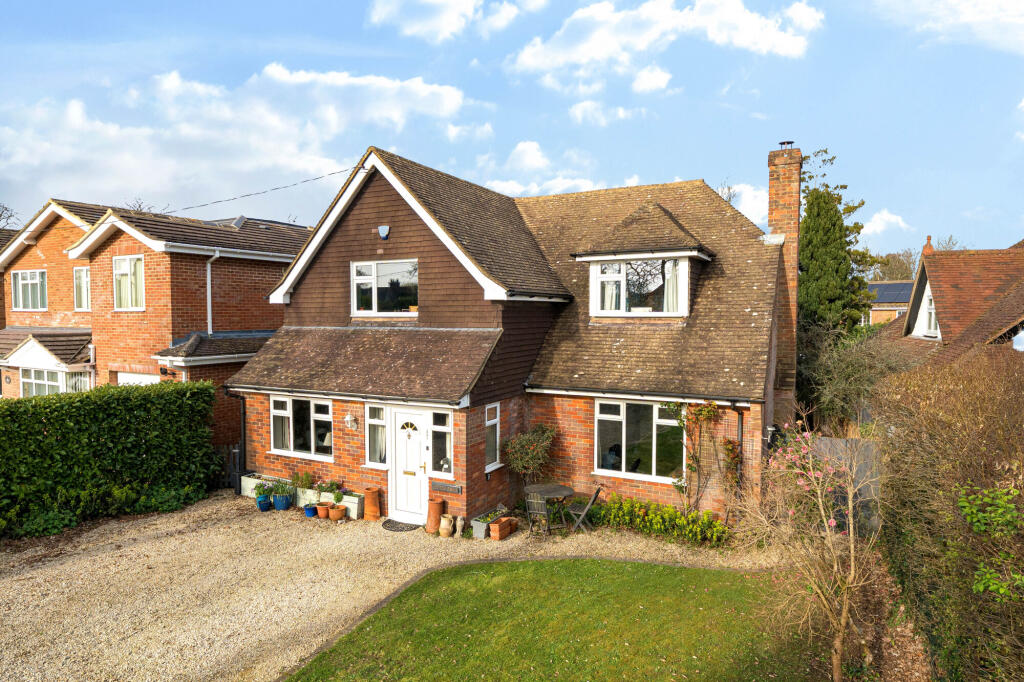 Main image of property: Green Lane, Amersham, HP6
