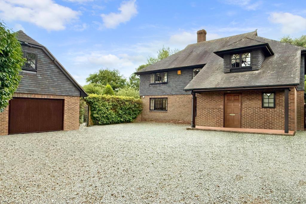 Main image of property: Belmont, Hereford