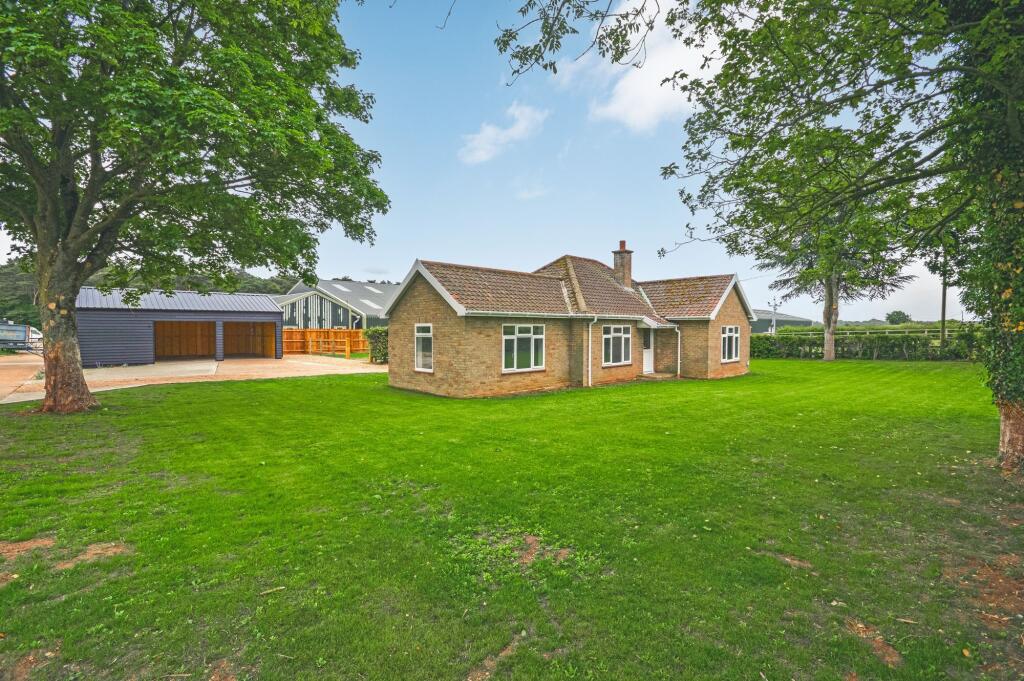 Main image of property: Shadwell