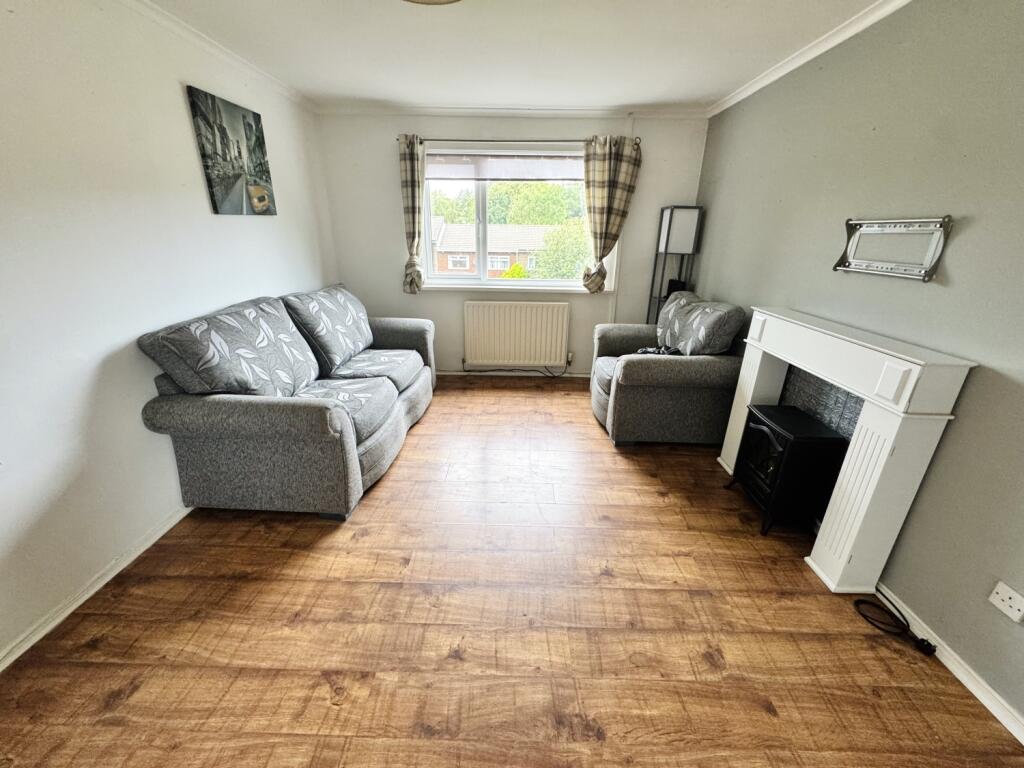 Apartment in Peterlee, Shotton Durham Way, County Durham - View 4