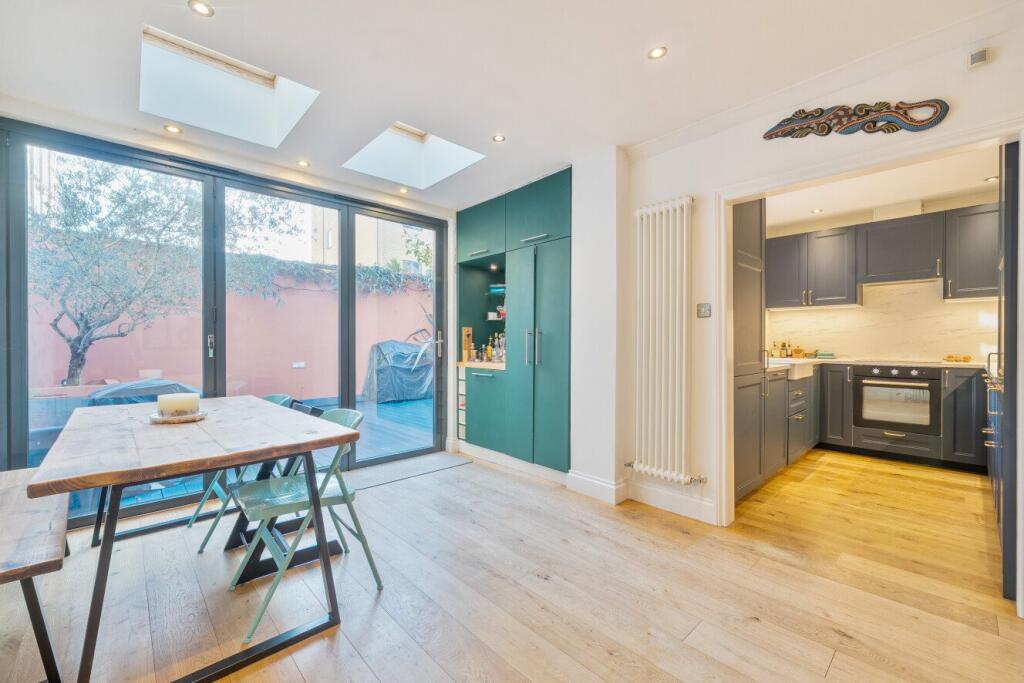 Main image of property: Pleydell Avenue, Crystal Palace, London, SE19