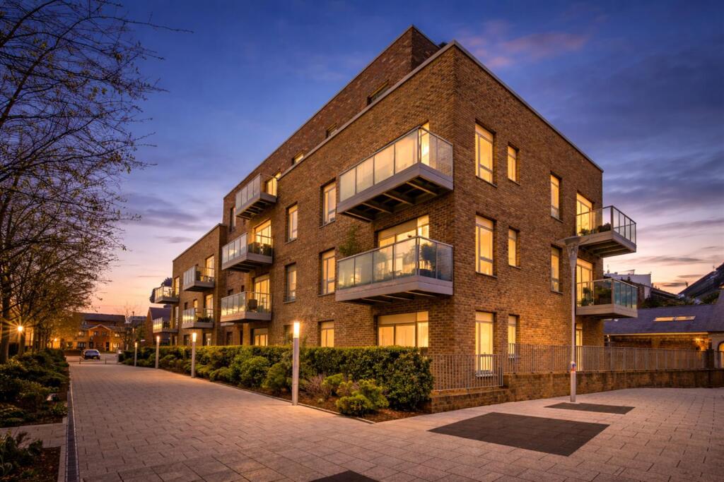 Main image of property: Bath House Court, Smithfield Square, Hornsey, N8