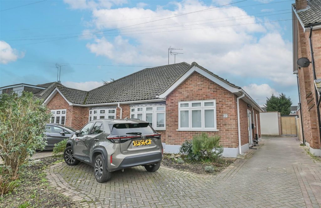 Main image of property: Randalls Drive, Hutton, Brentwood