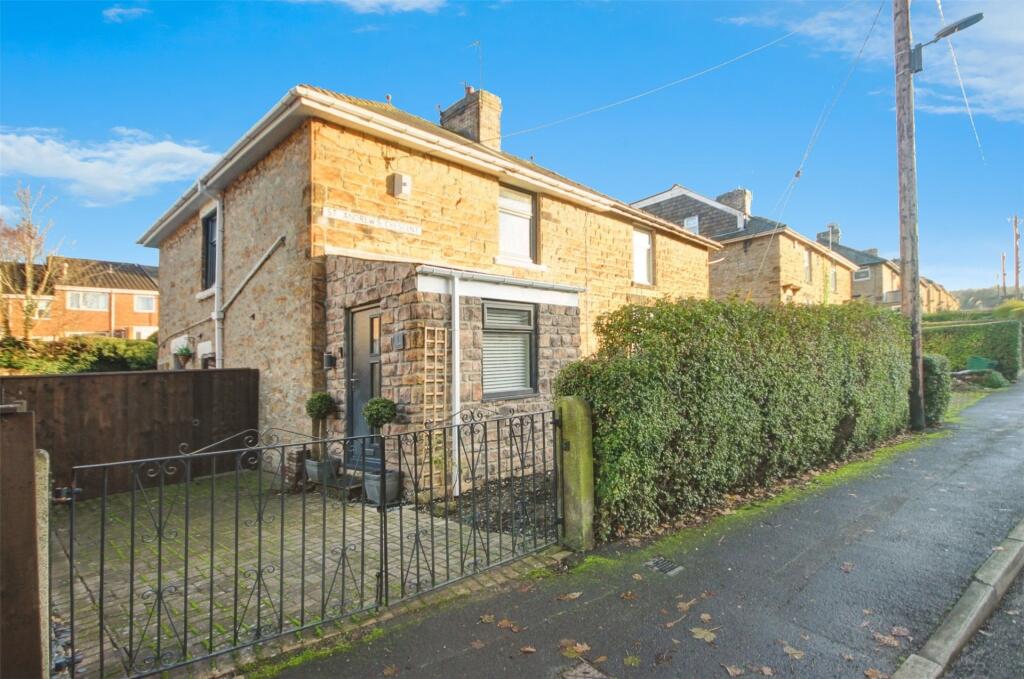 Main image of property: St Andrews Crescent, Consett, County Durham, DH8