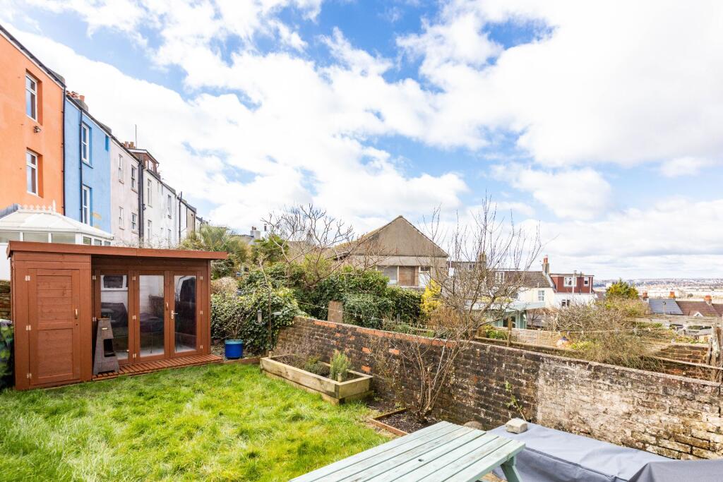 Hartington Road, Brighton photo 2