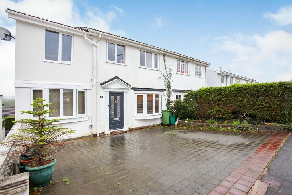 Main image of property: Woodfield Road, Talbot Green, PONTYCLUN