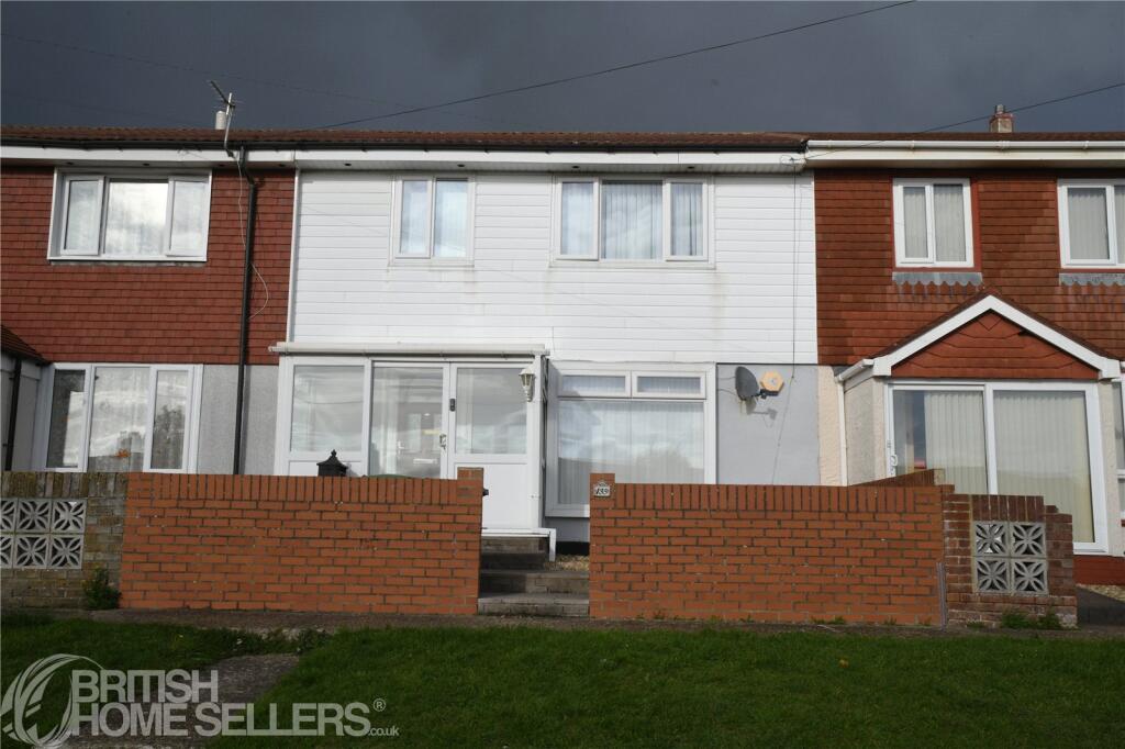 Main image of property: Deerhurst Crescent, Portsmouth, Hampshire, PO6