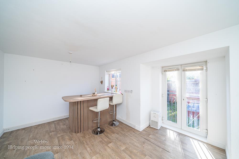 House in Cannock Chase, Heath Hayes and Wimblebury - View 4