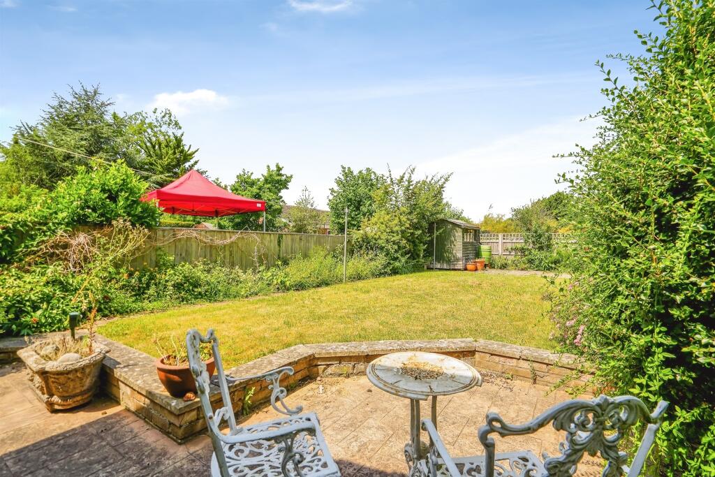 Barry Avenue, Bicester photo 4