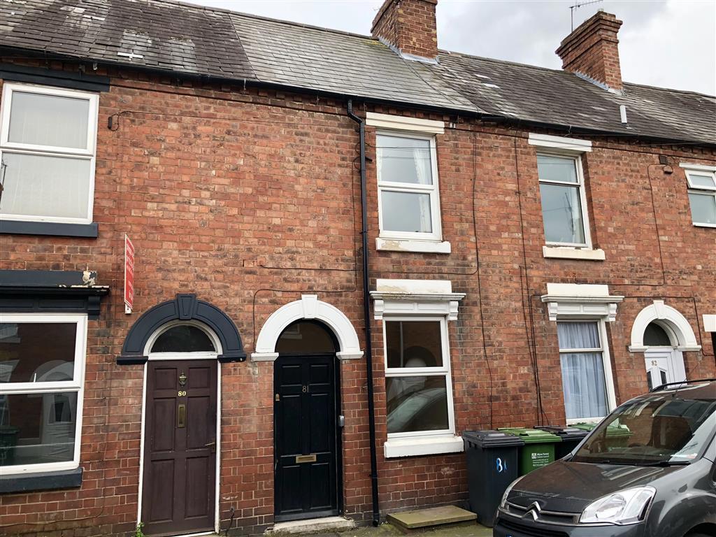 Main image of property: Lorne Street, KIDDERMINSTER
