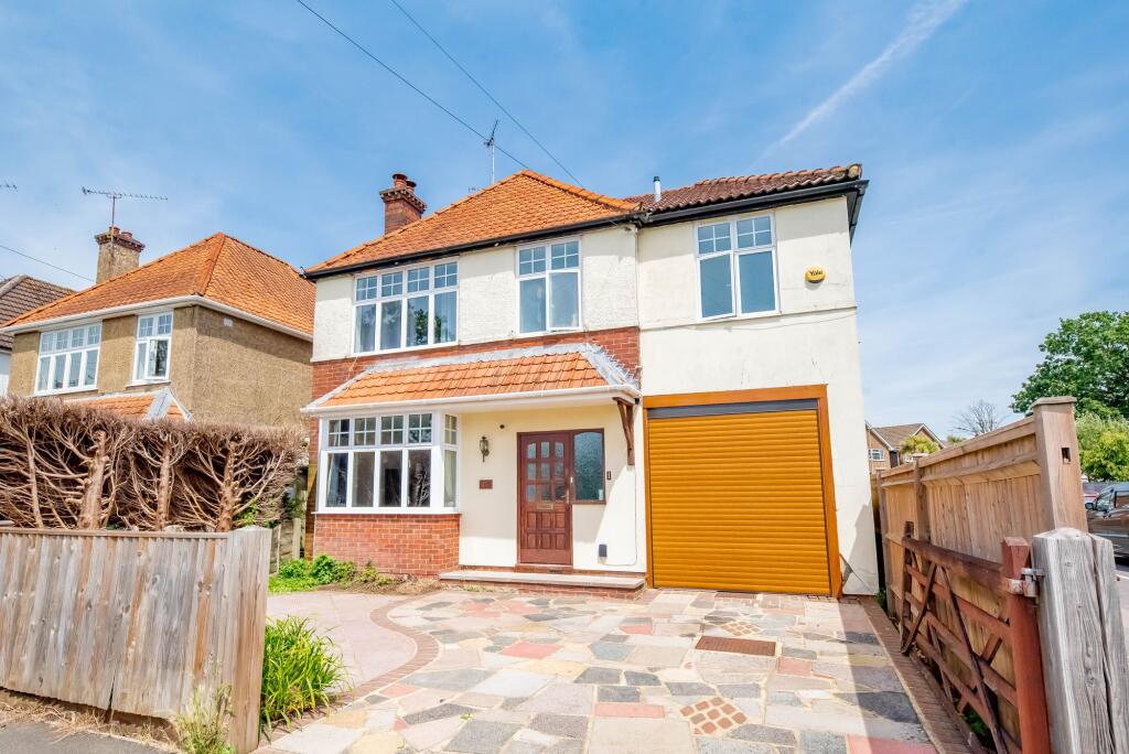 Main image of property: Boxalls Lane, Aldershot, GU11