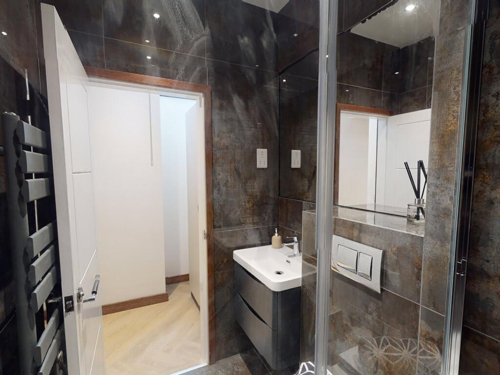 Studio apartment for rent