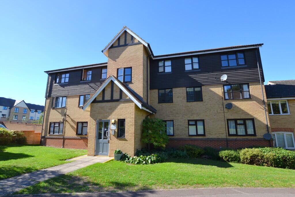 Main image of property: Horn Book, Saffron Walden