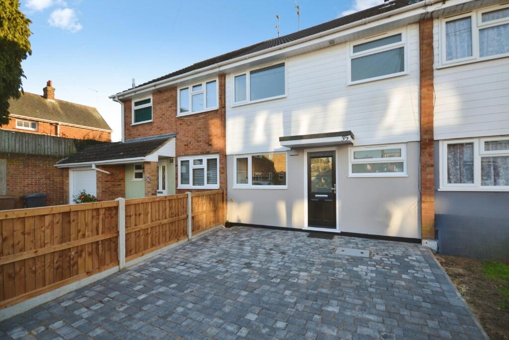 Main image of property: Mews Court, Chelmsford, Essex, CM2