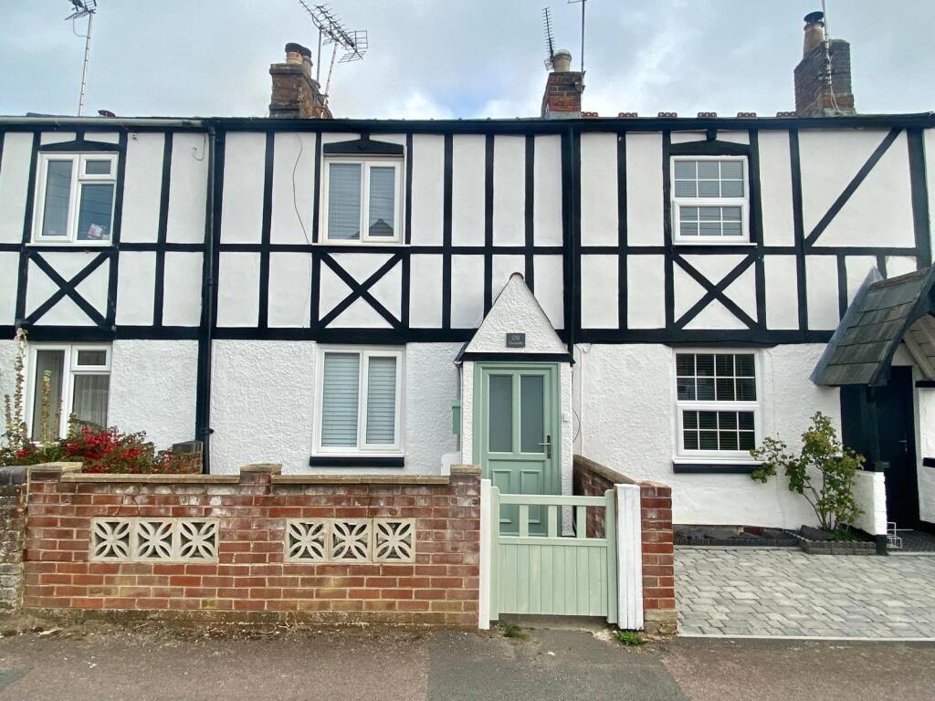 Main image of property: Coxstall, Royal Wootton Bassett, Wiltshire, SN4