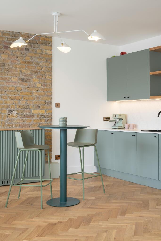 Kitchenette