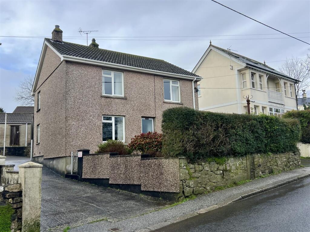 Main image of property: Tregonissey Road, St Austell, Cornwall