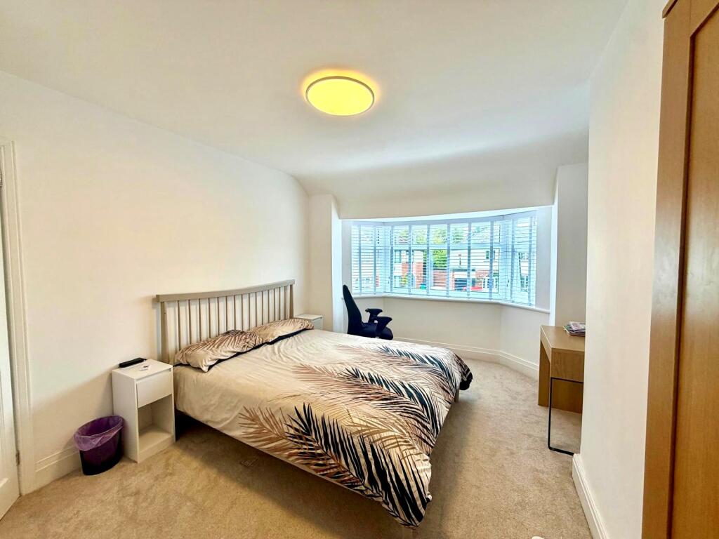 House in Manchester - More
