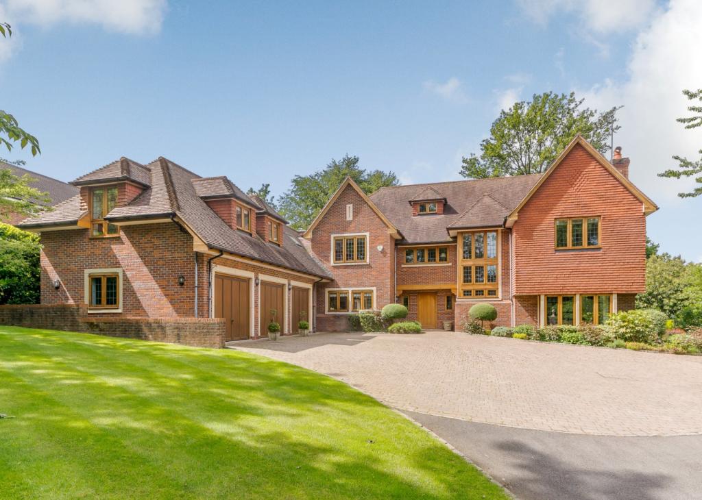 House Prices in Mill Lane, Chalfont St Giles, Chalfont St. Giles