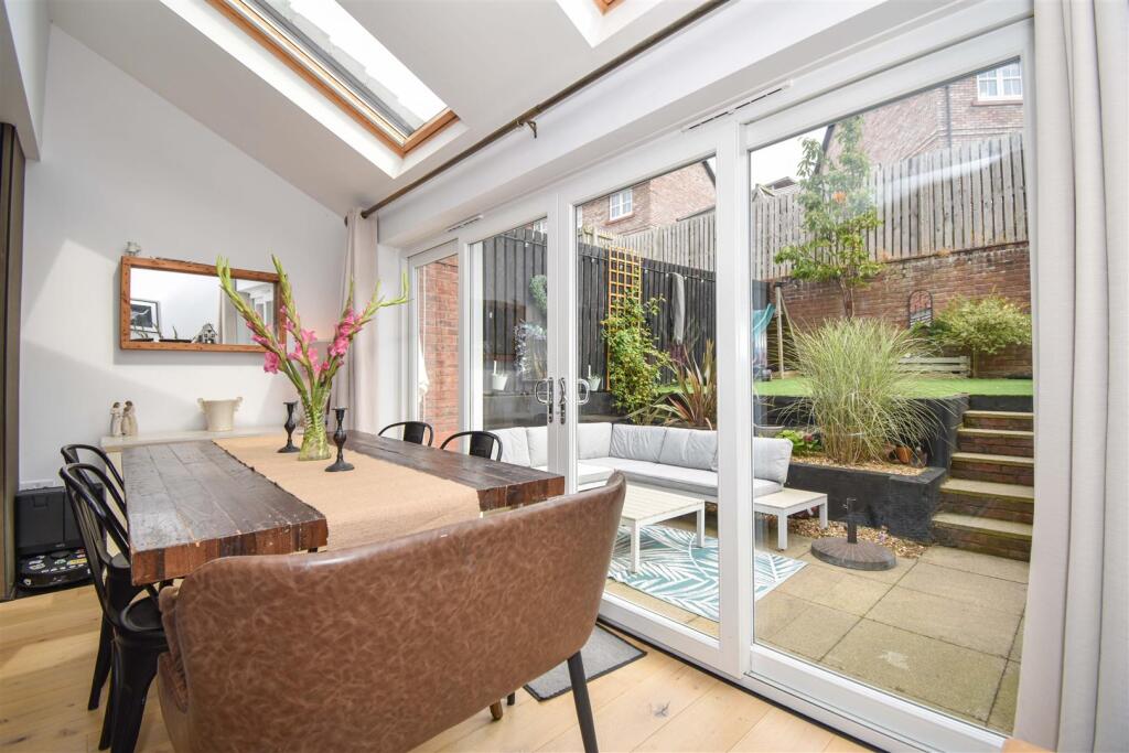 House in Carlisle - View 5