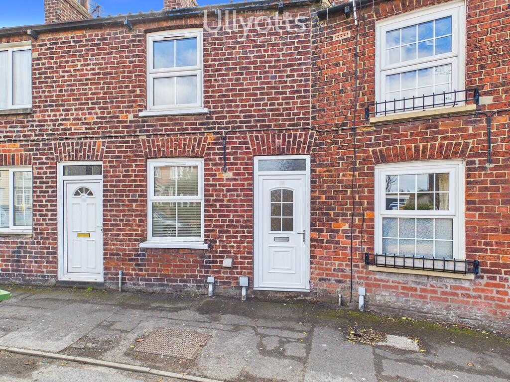 Main image of property: Eastgate South, Driffield