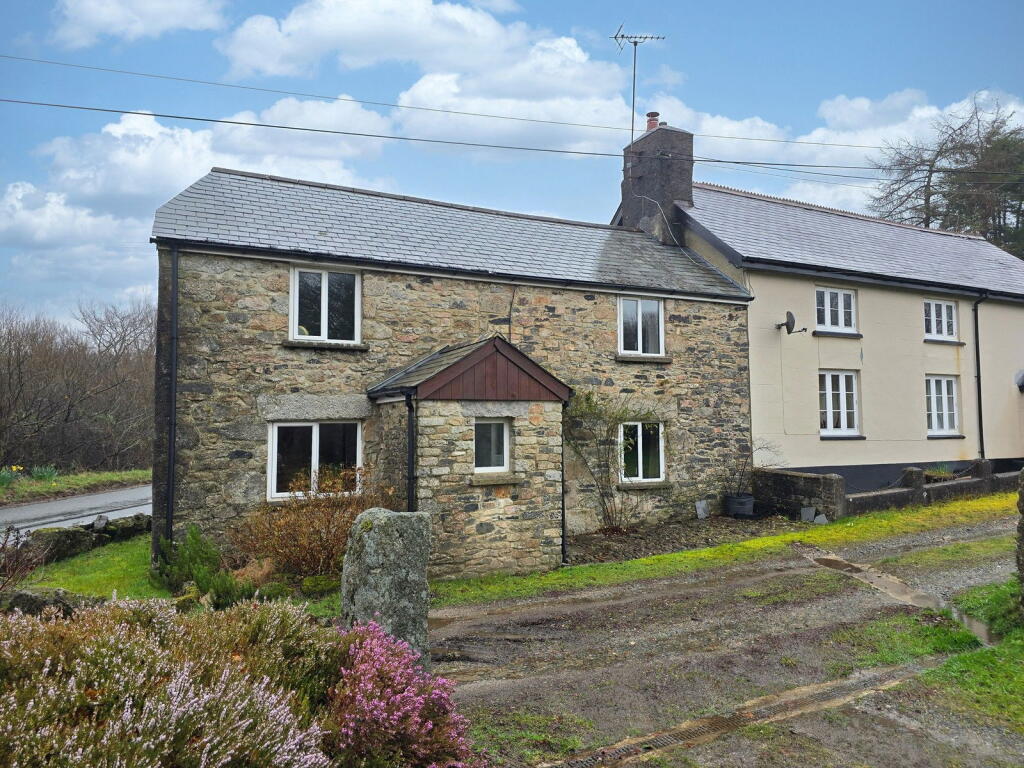 Main image of property: Postbridge, Yelverton, PL20 6SY
