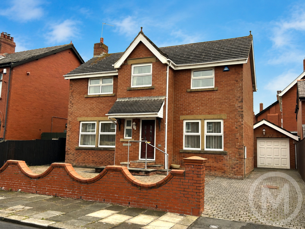 Main image of property: Gosforth Road, Bispham
