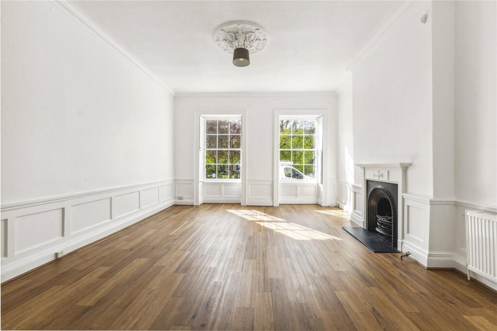 West Mall, Bristol, Somerset, BS8 - View 2