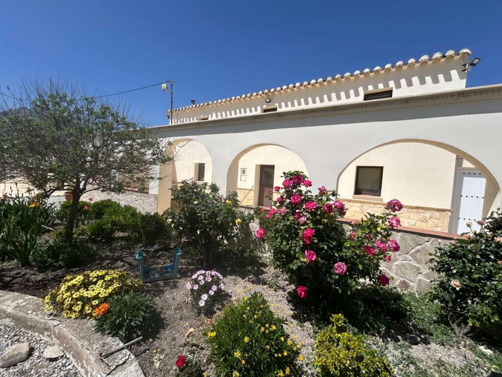 Main image of property: Andalucia, AlmerÃa, Velez Blanco