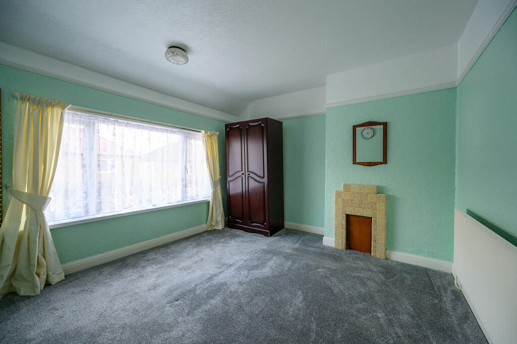 House in Nottingham - View 5