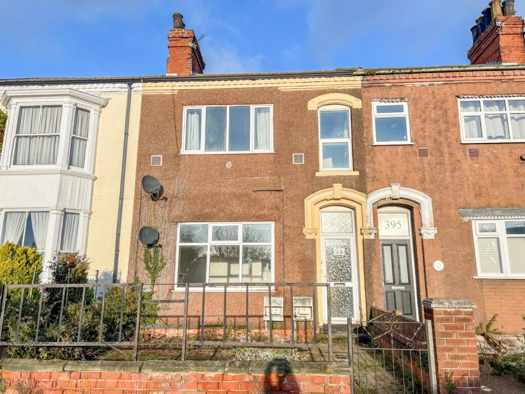 Main image of property: Cleethorpe Road, Grimsby, DN31